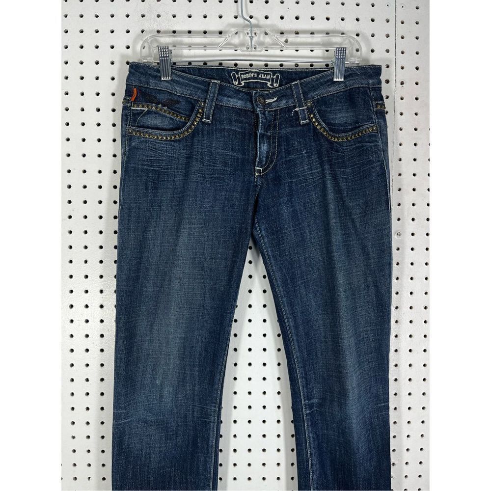 Robin’s Jeans - Picture 3 of 16